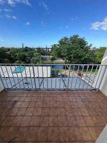 2029 NW 46th Ave E509, Lauderhill, FL 33313