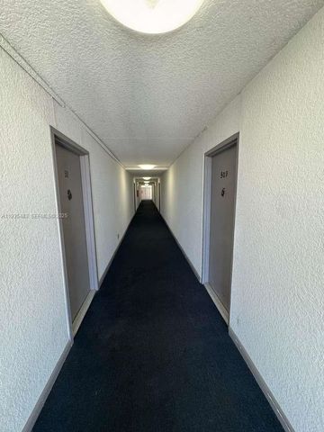 2029 NW 46th Ave E509, Lauderhill, FL 33313