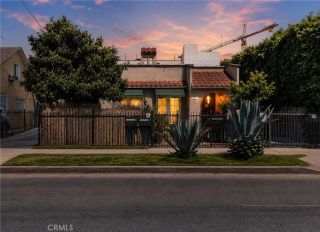 1154-1156 N Wilton Place, Los Angeles, CA 90038