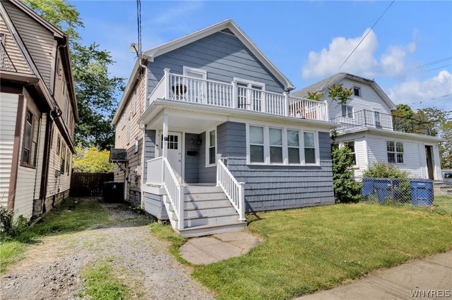 70 Houston Street, Buffalo, NY 14220