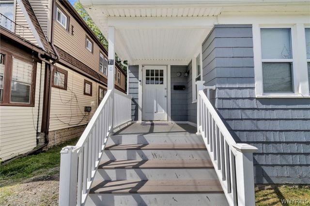 70 Houston Street, Buffalo, NY 14220