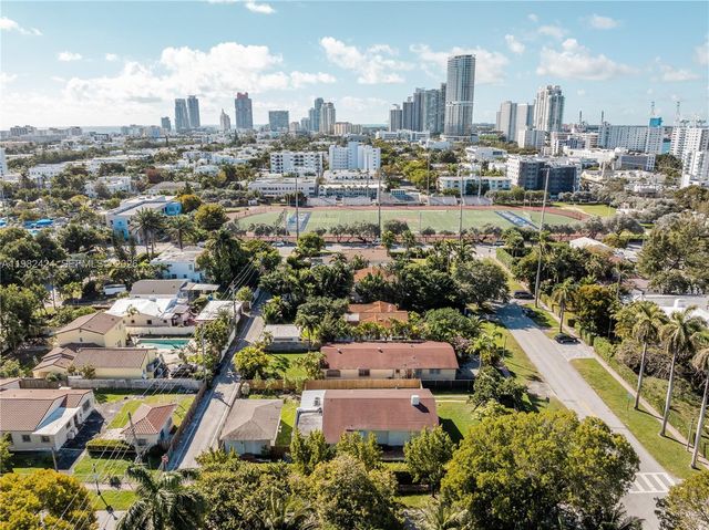 1255 Lenox Ave, Miami Beach, FL 33139