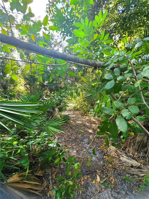 Image 1 of property listing at 6625 SIM BARCO ROAD, Palmetto, FL 34221