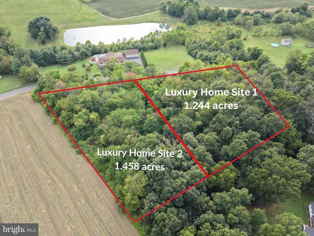 LOT 1 SNYDERSBURG RD, Westminster, MD 21157