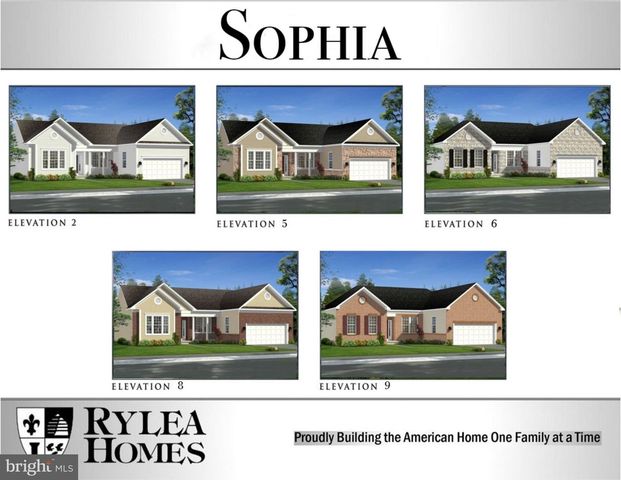 LOT 1 SNYDERSBURG RD, Westminster, MD 21157