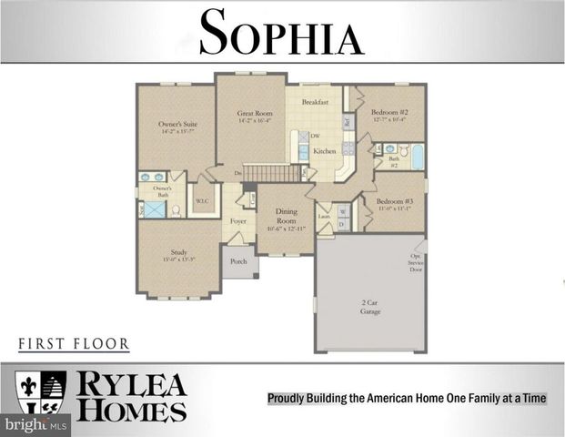 LOT 1 SNYDERSBURG RD, Westminster, MD 21157