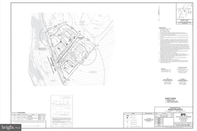 LOT 1 SNYDERSBURG RD, Westminster, MD 21157