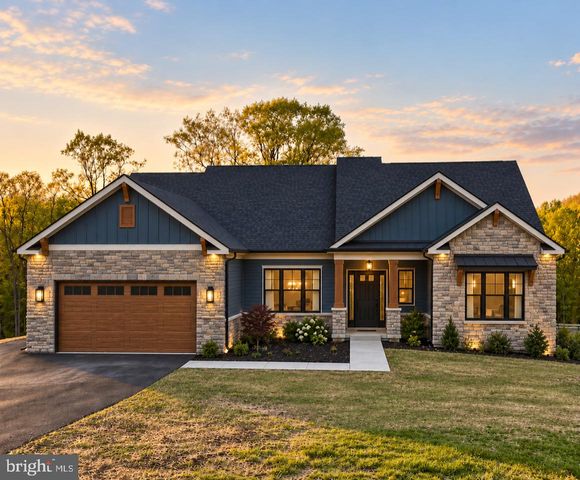 LOT 1 SNYDERSBURG RD, Westminster, MD 21157