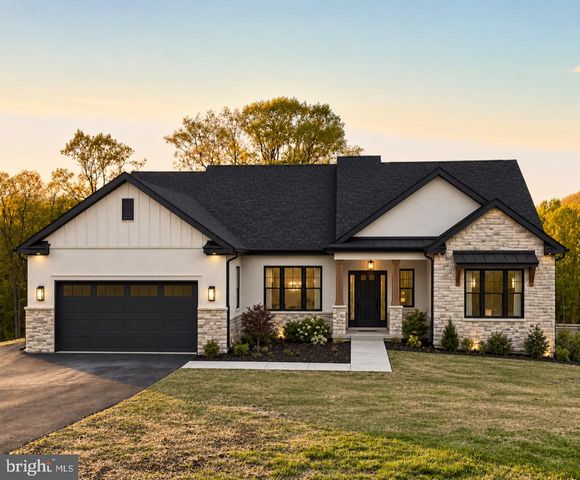 LOT 1 SNYDERSBURG RD, Westminster, MD 21157