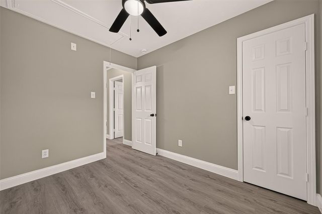 4718 Fairgreen Lane, Houston, TX 77048