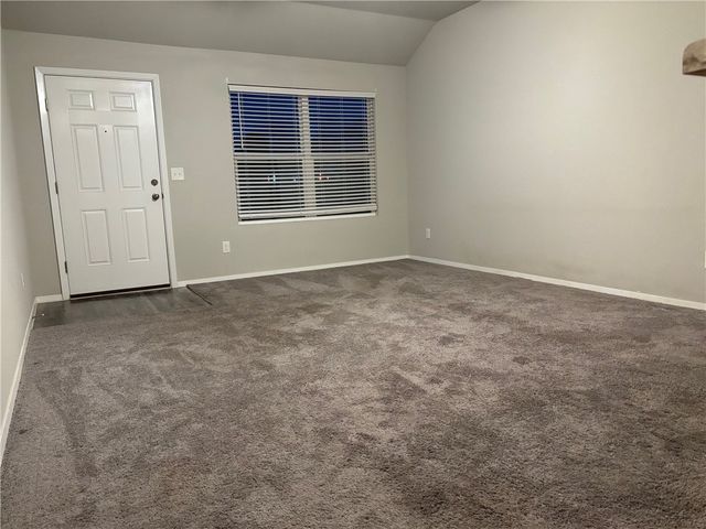 705 NW 71st Avenue, Bentonville, AR 72713