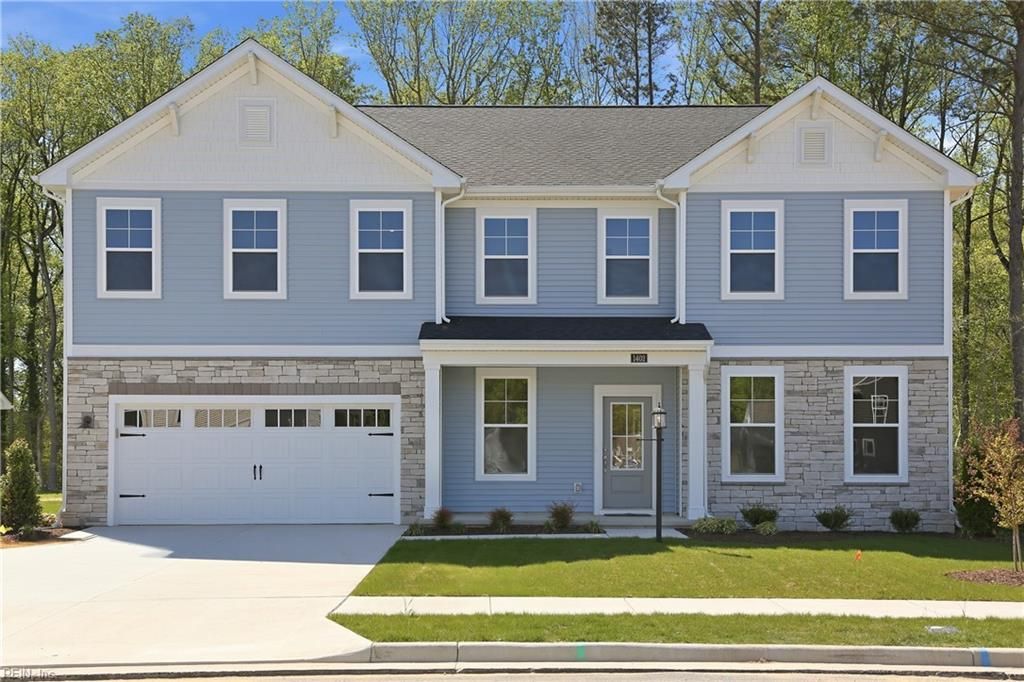 MM Poplar At Mallory Pointe, Smithfield, VA 23430