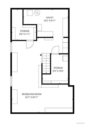 45 Verleye Avenue, East Northport, NY 11731