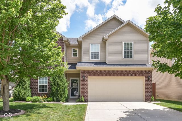 17089 Stroud Lane, Westfield, IN 46074