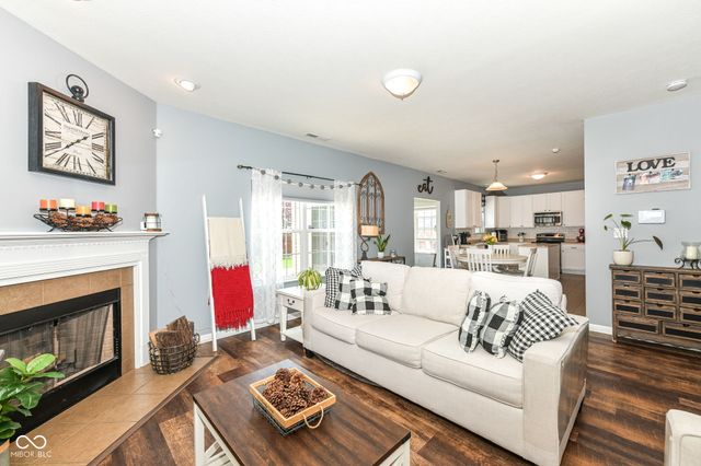 17089 Stroud Lane, Westfield, IN 46074