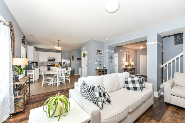 17089 Stroud Lane, Westfield, IN 46074