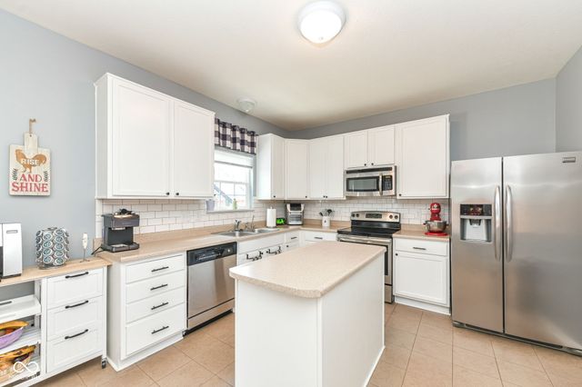 17089 Stroud Lane, Westfield, IN 46074