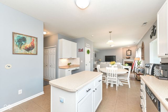 17089 Stroud Lane, Westfield, IN 46074