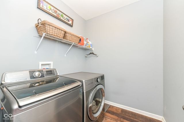 17089 Stroud Lane, Westfield, IN 46074