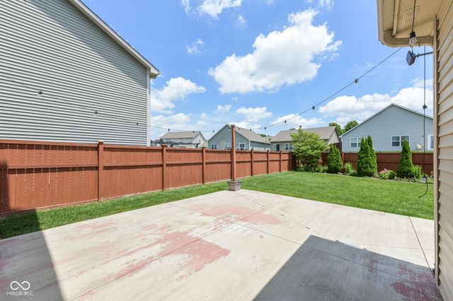 17089 Stroud Lane, Westfield, IN 46074