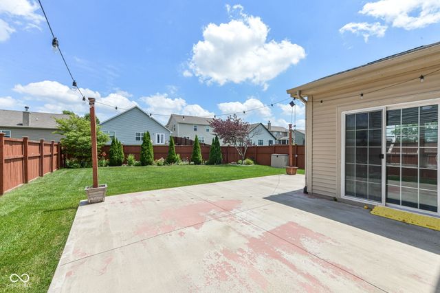 17089 Stroud Lane, Westfield, IN 46074