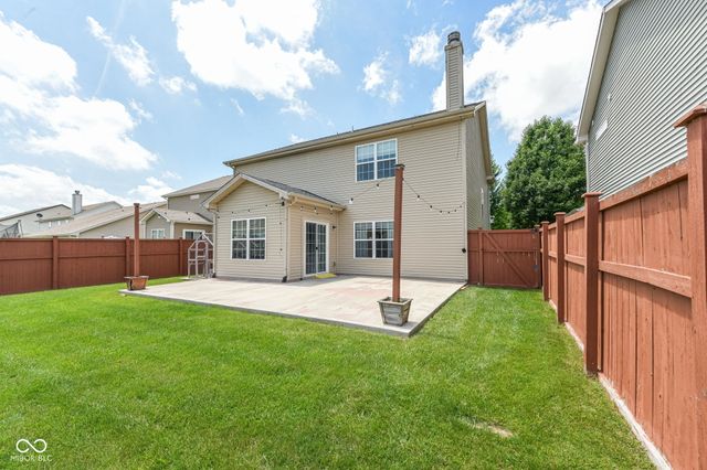 17089 Stroud Lane, Westfield, IN 46074