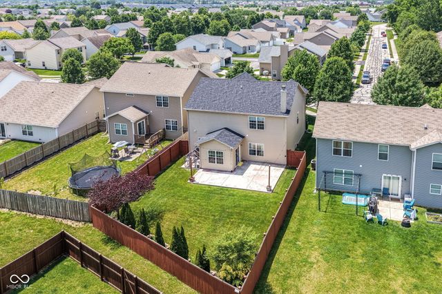 17089 Stroud Lane, Westfield, IN 46074