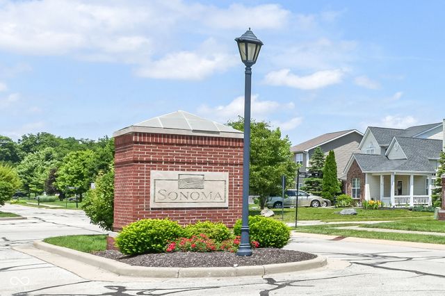 17089 Stroud Lane, Westfield, IN 46074