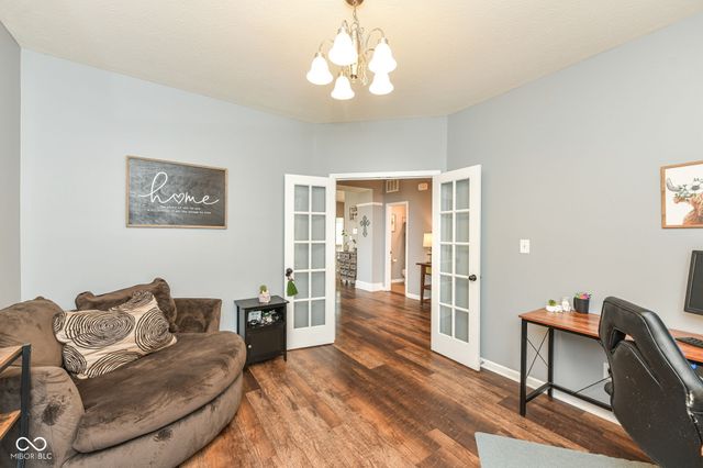 17089 Stroud Lane, Westfield, IN 46074