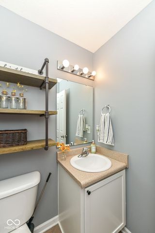 17089 Stroud Lane, Westfield, IN 46074