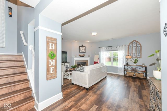 17089 Stroud Lane, Westfield, IN 46074