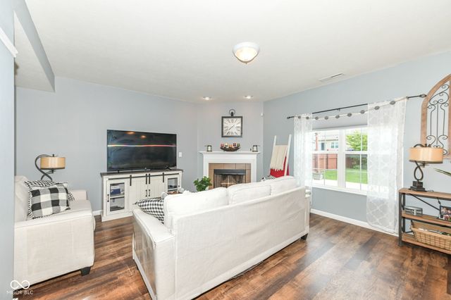17089 Stroud Lane, Westfield, IN 46074