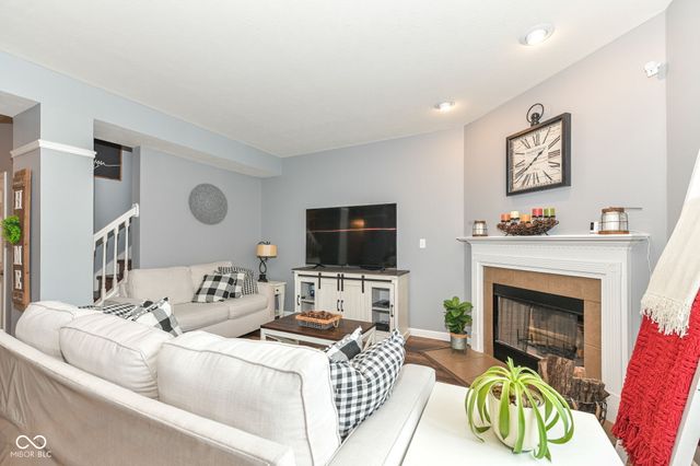 17089 Stroud Lane, Westfield, IN 46074