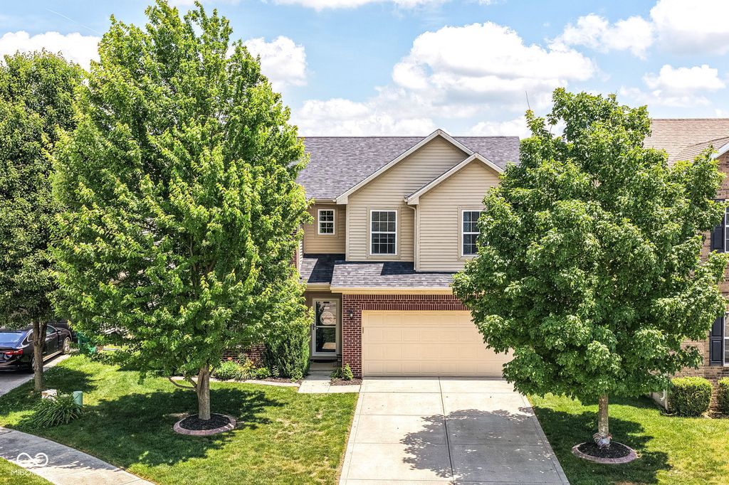 17089 Stroud Lane, Westfield, IN 46074