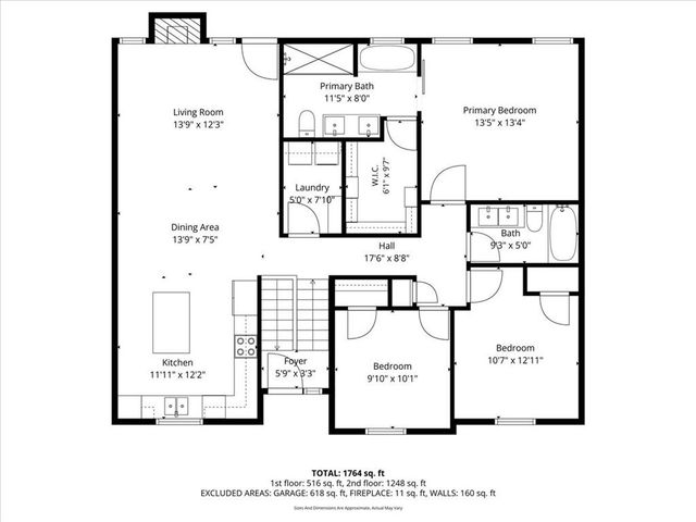 9110 E 51st Street, Kansas City, MO 64133