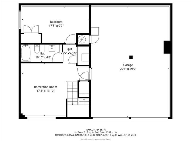 9110 E 51st Street, Kansas City, MO 64133