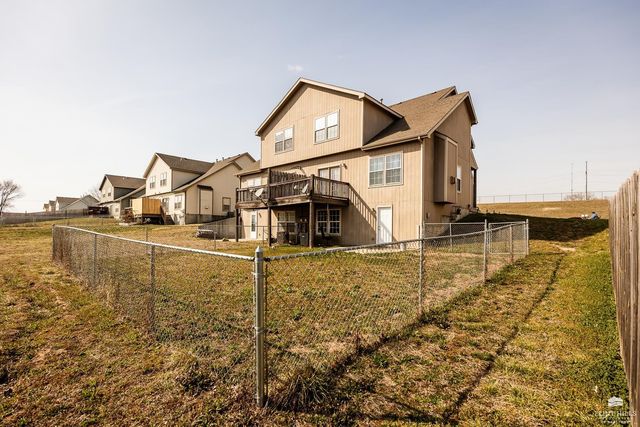 2619 Kathie Drive, Junction City, KS 66441