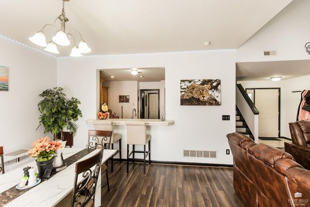 2619 Kathie Drive, Junction City, KS 66441