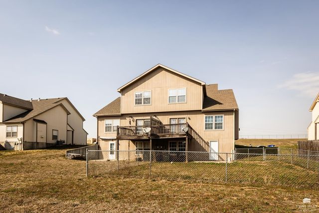 2619 Kathie Drive, Junction City, KS 66441