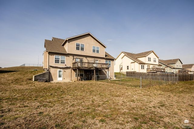 2619 Kathie Drive, Junction City, KS 66441