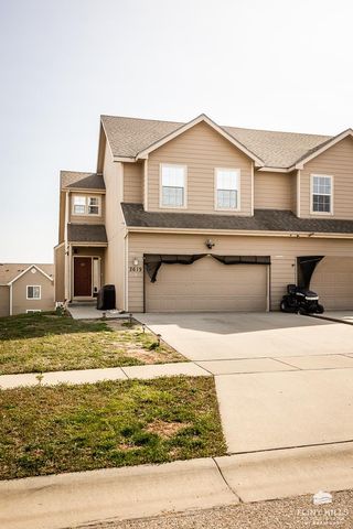 2619 Kathie Drive, Junction City, KS 66441
