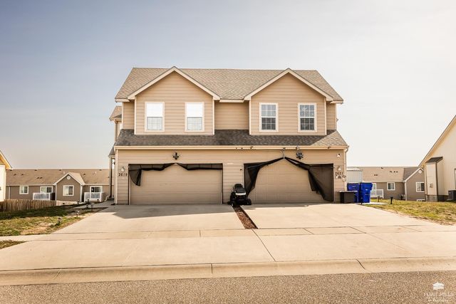 2619 Kathie Drive, Junction City, KS 66441