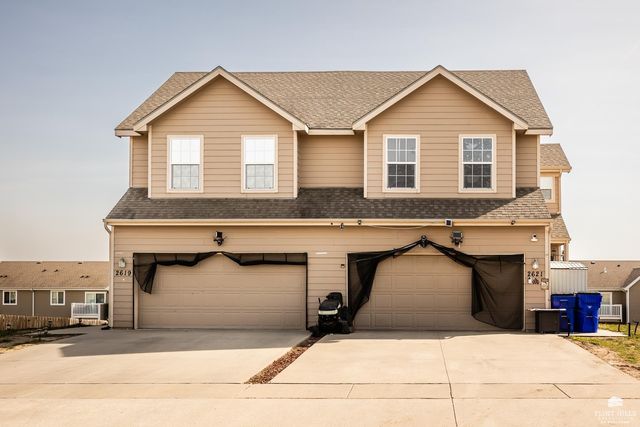 2619 Kathie Drive, Junction City, KS 66441