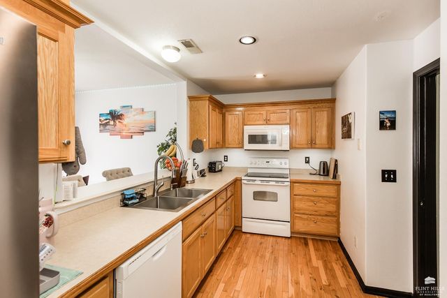 2619 Kathie Drive, Junction City, KS 66441