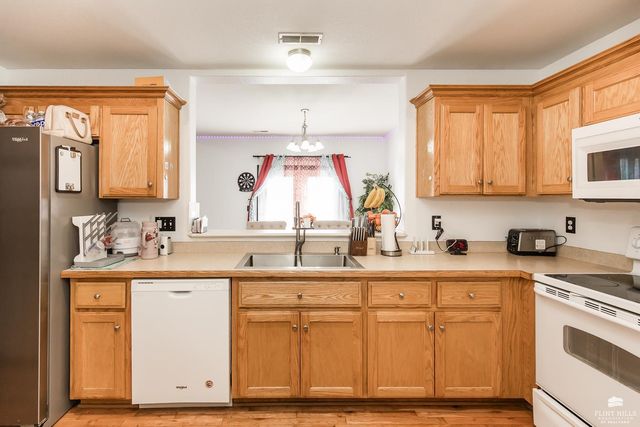 2619 Kathie Drive, Junction City, KS 66441