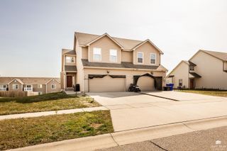 2619 Kathie Drive, Junction City, KS 66441