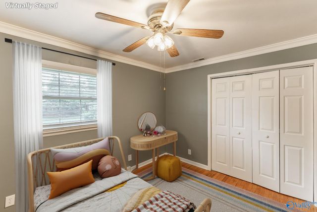 707 Hal Street NW, Huntsville, AL 35805