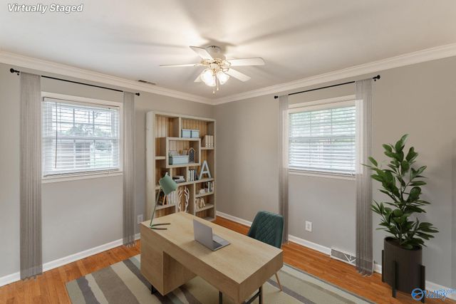 707 Hal Street NW, Huntsville, AL 35805