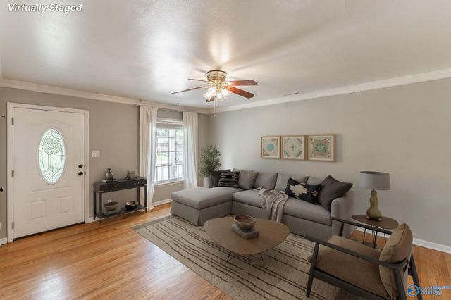 707 Hal Street NW, Huntsville, AL 35805