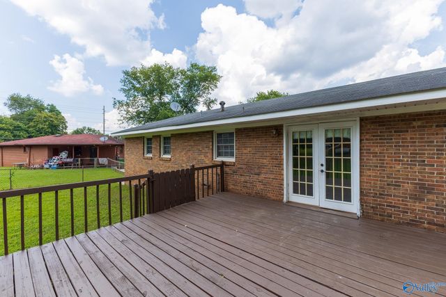 707 Hal Street NW, Huntsville, AL 35805